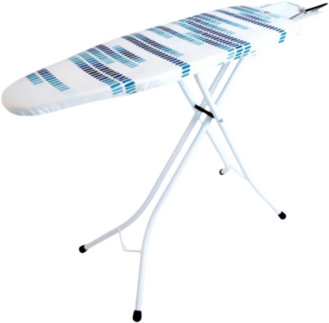 브라반티아 다리미판 95 x 30 x 58-85 cm 색상 임의발송 코스트코 다리미 판, 랜덤