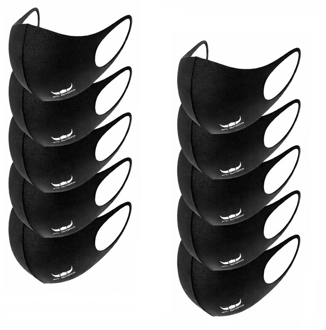 또사니 쿨 마스크 5개 10개 BFL 패션마스크