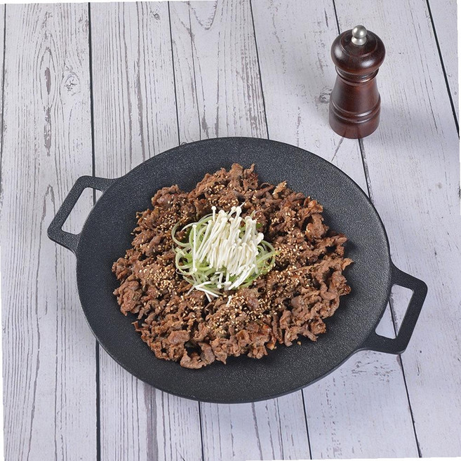 냉동 간장 염소 불고기 400g 2~3인분 업소용, 1개