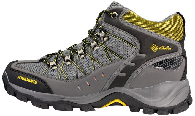 본필 BT519 남성등산화 트레킹화 워킹화