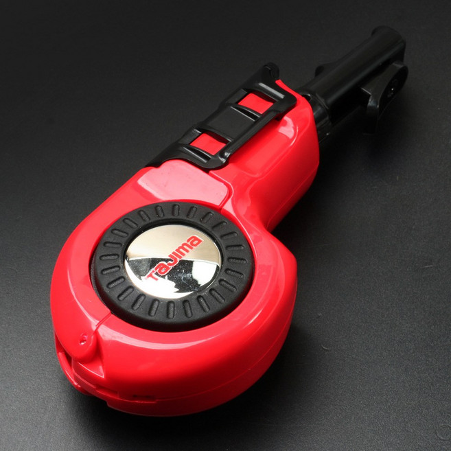 Tajima 자동먹통 먹줄 모서리작업 PS-SUM6GN, 1개