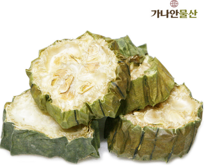 국내산 수세미오이 300g 사과락, 1개