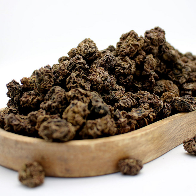 개다래 300g 충영 충령 목천료 개다래열매 A급, 1개