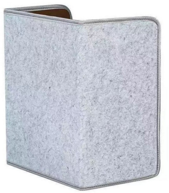 무릎난로 접이식발난로 스쿱히팅패드 발보온기 레그매트, 고저단계