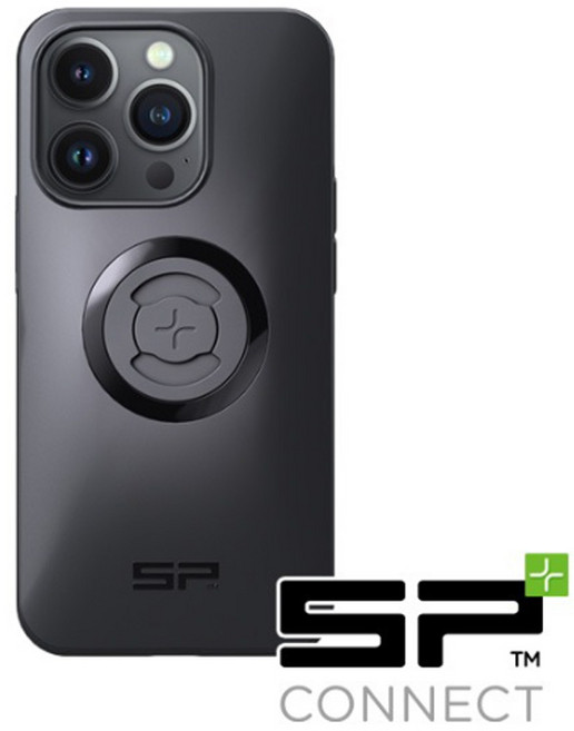 [SP커넥트] SPC+ 아이폰 14 프로 맥스 케이스, Apple - 애플(아이폰), iPhone 14 PRO MAX, 1개