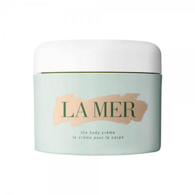 La Mer 라 메르 라메르 바디 크림, 1개, 296ml