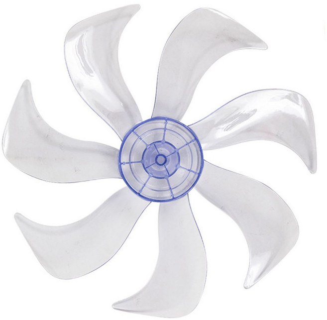 신일 정품 선풍기 날개/ SIF-P15BWS/ SIF-D14BN (HJ솔B 증정), 1개