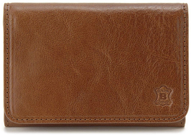 BELLIES YORK 남녀공용 명함 지갑