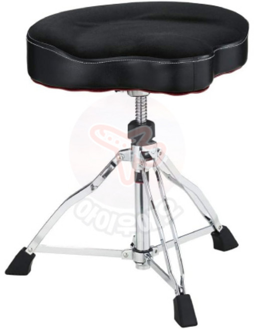 일본 타마 TAMA 글라이드 라이더 드럼 의자 HT530, 1개