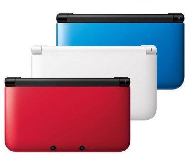 닌텐도 3DS XL 중고 정품 A급