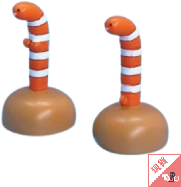 TONYELECTRONIC 懷孕動物 Baby 扭蛋 第四代 盲盒, 1個, 單抽