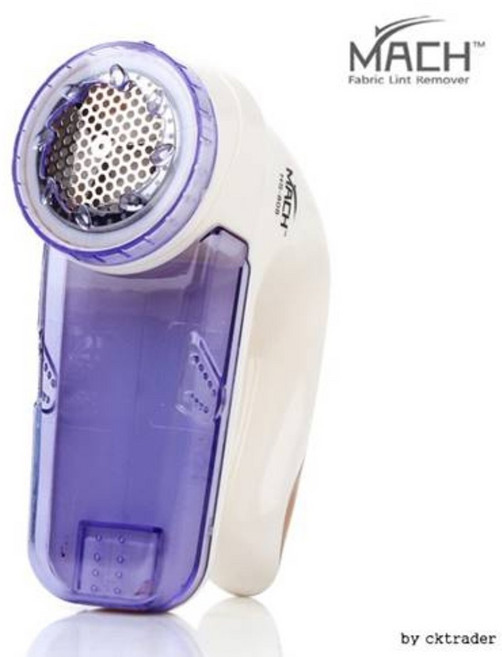 엘에스리빙 충전식+전기식 전문가용 업소용 가정용 무선 보풀제거기