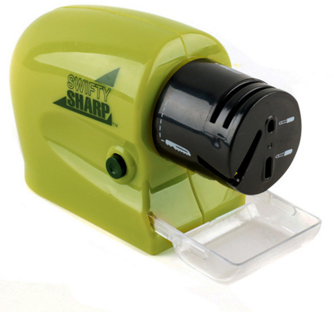 전동칼갈이 가위갈이 숫돌 드라이버