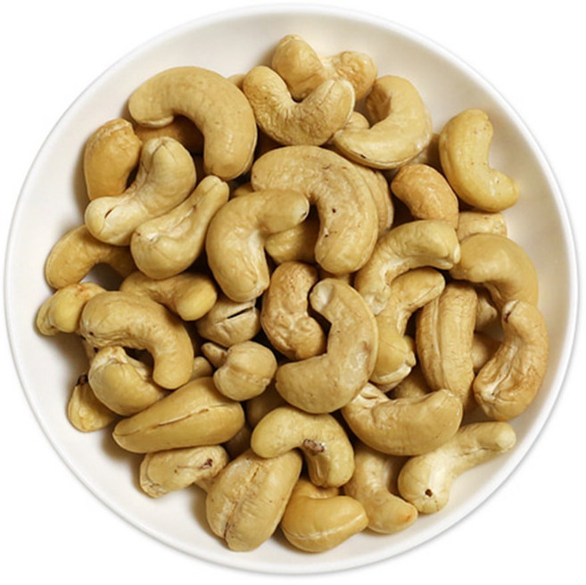 웰넷 고소한 견과한입 구운캐슈넛1kg, 1개, 1kg