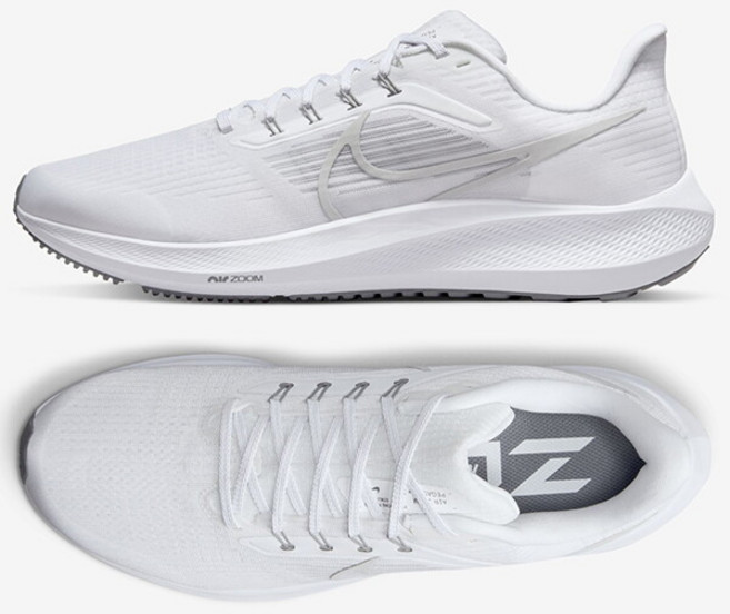 [나이키] 운동화 런닝화 에어 줌 페가수스 39 DH4071-100 S2207