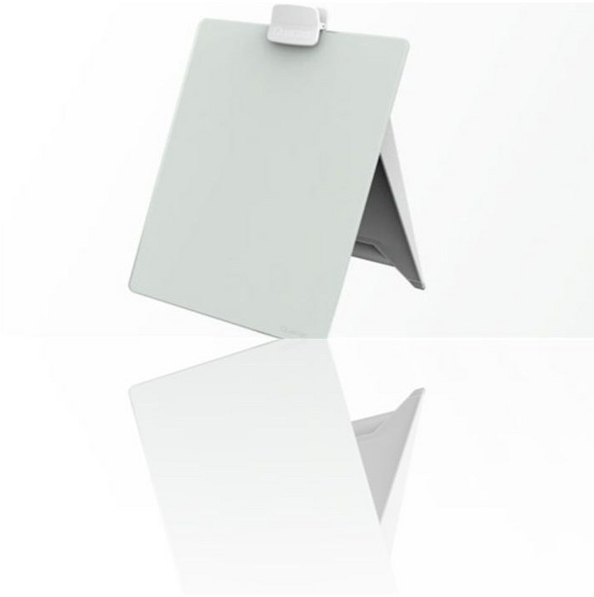 글라스 데스크 메모보드 고급 글라스 화이트보드