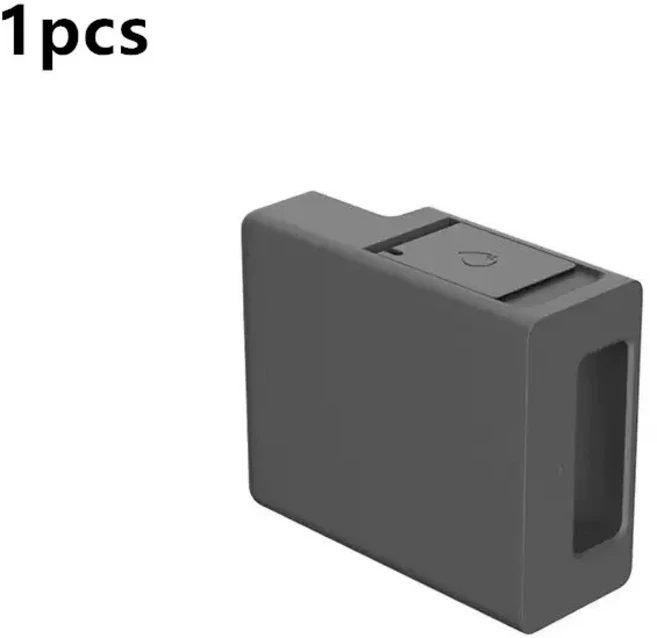 드리미 X40 울트라 L10s 프로 S10 모바 로봇과 호환되는 세척액 모듈, 01 1pcs