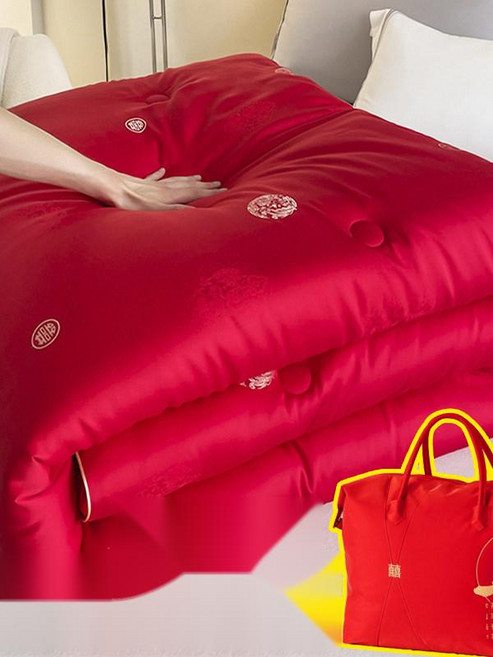 신혼집 인테리어 침구 예단이불 혼수이불 세트