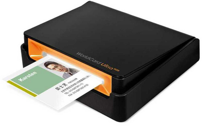 휴대용 미니 명함 스캐너 핸디형 사진 스캔 리더 기계, 명함스캐너/프로토형