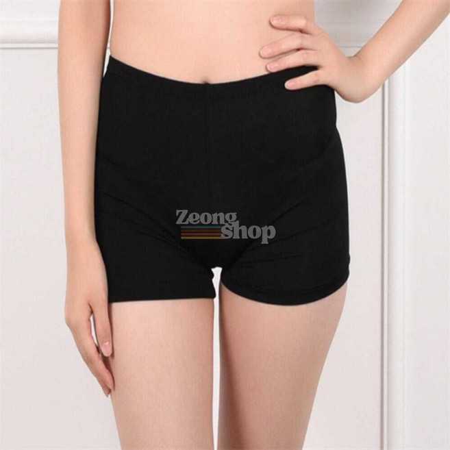지옹샵 인견 여성 2부 속바지 여자속바지