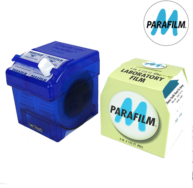 파라필름 위스키 양주 와인 밀봉 디스펜서 세트 PM-996 PM996 KA 30-01N, 디스펜서만(칼날2개포함), 1개