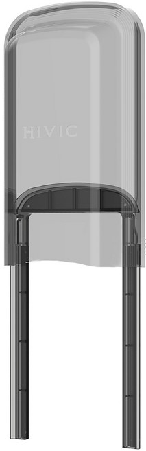 도어락 커버 빗물 방수 레인 현관문 유리문 빗물가리개, RC100 슬라이드형, 1개