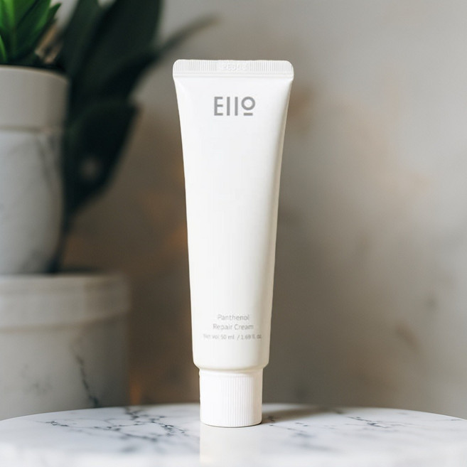 이아이오 판테놀 리페어 크림, 50ml, 1개