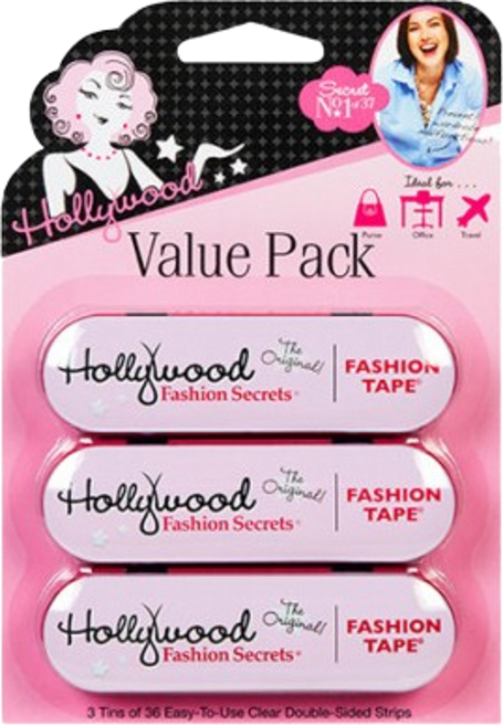 헐리우드패션시크릿 패션 테이프 밸류팩 108p