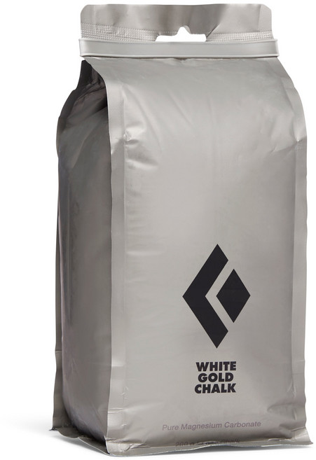 [블랙다이아몬드] 200g 화이트 골드 쵸크