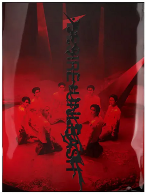 [Enhypen] 엔하이픈 언리쉬 unleash [mine 버전 ]