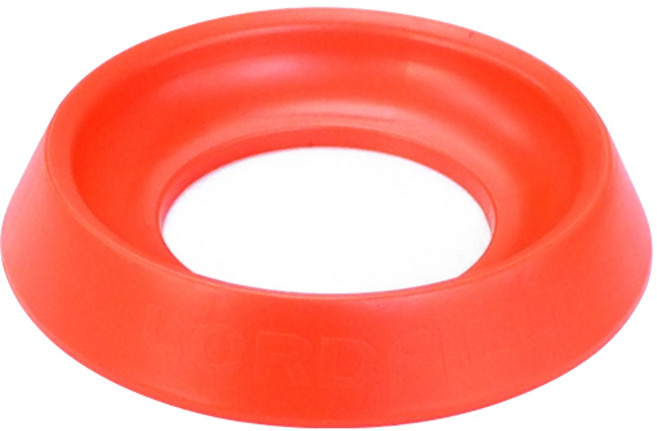 볼링공 로테이션 스피너 받침대, 오렌지