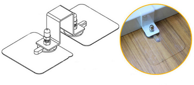세이펫 1.2m 고양이 안전문 방묘문 고양이안전문, 1개, ,