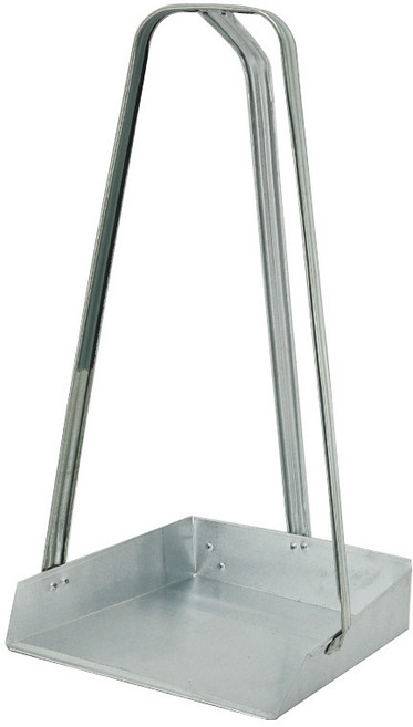 양철 쓰레받기 50cm 60cm, 높이 50cm, 1개