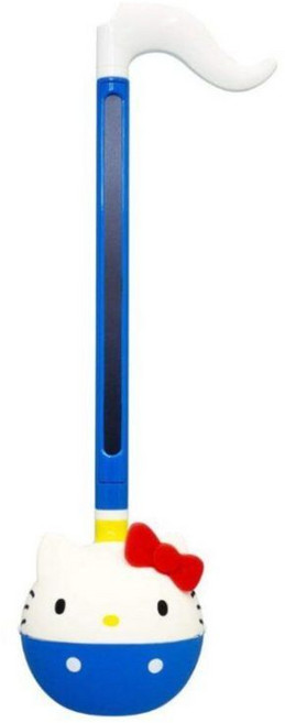 오타마톤 스탠다드 헬로키티 콜라보 전자악기 일본직구, 1개