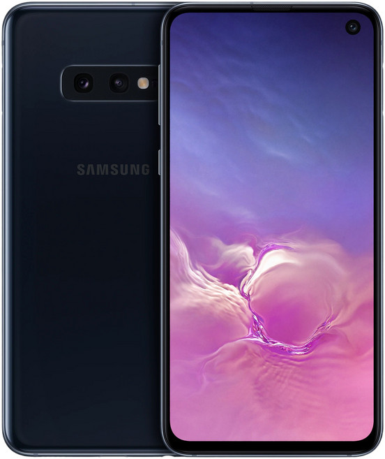 삼성전자 갤럭시 S10E 128GB SM-G970공기계 중고폰 리퍼폰, 프리즘 화이트, A급