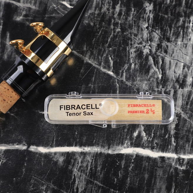 피브라셀 테너 합성 리드, 1개