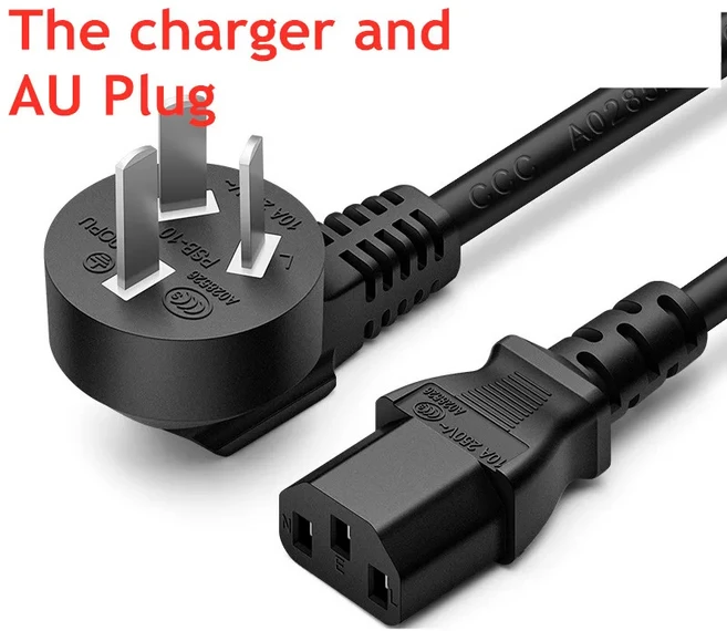 A17-240P1A 노트북 충전기 MSI 델타 15 A5EFK 15001 GS66 A20-240P2A Ac 어댑터 240W 20V 12A 4.5x3.0m