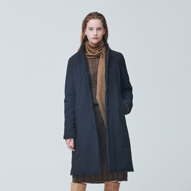 흄 여성용 다운코트 HHOWCUE577P