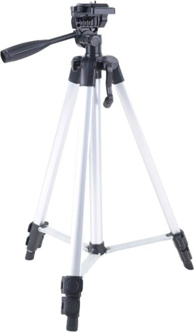 애니빔 카메라 수평계 탑재 소형 삼각대 거치대, YT330, 1개