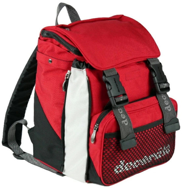 데코레이트 큐어스 확장형 백팩 A4 수납 decorate DMS-073-L 노트북수납 키즈 주니어 란도셀 통학용