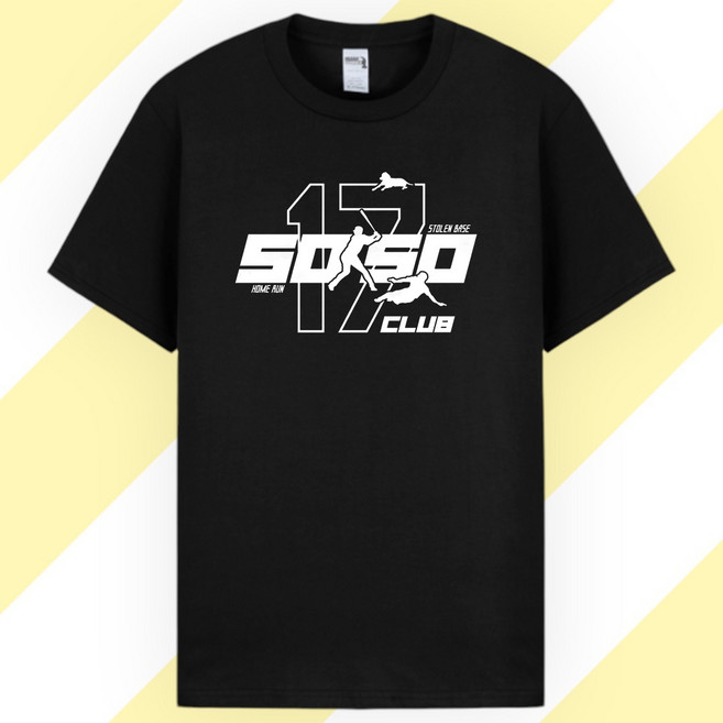 오타니 5050 티셔츠 Qw-24013