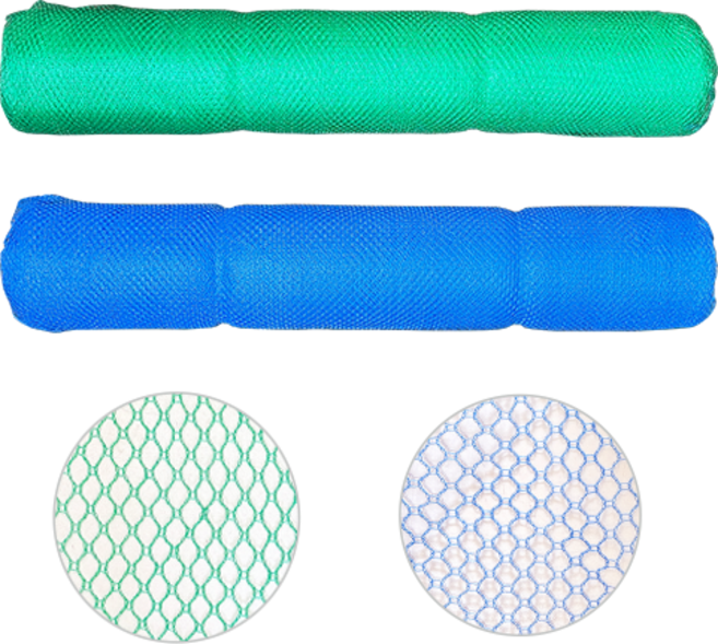 러셀망 벌집망, 1.2M*50M