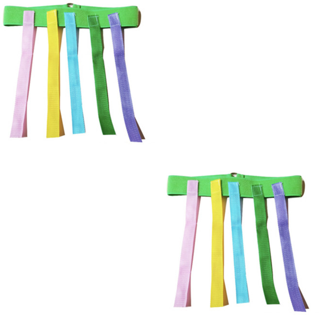 투센 꼬리잡기 게임 뉴스포츠 레이크레션, 그린벨트, 2개