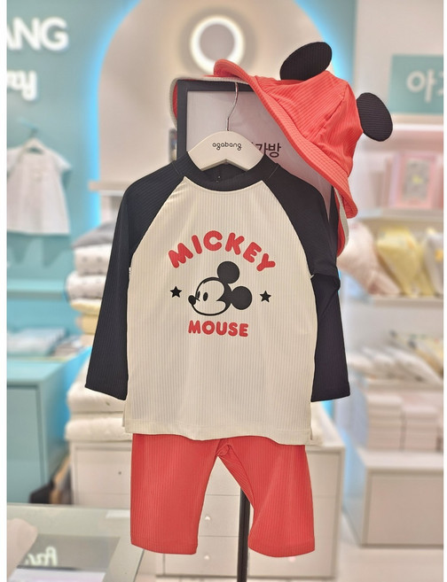 아가방 미키6부래쉬가드 (79S056001)