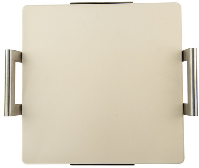 노르딕웨어 디럭스 스퀘어 피자스톤 DELUXE SQUARE PIZZA STONE, 1개