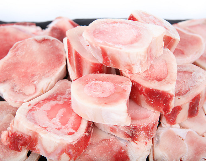 국내산 한우 사골, 1개, 5kg