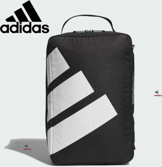 [정품] 아디다스 남여공용 신발주머니 신발가방 슈박스 슈즈백 골프 테니스 스포츠 운동