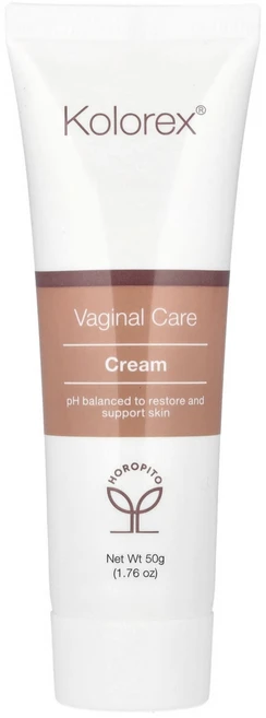 콜로렉스 질관리 크림 50g NAS-00012 - 쿠팡