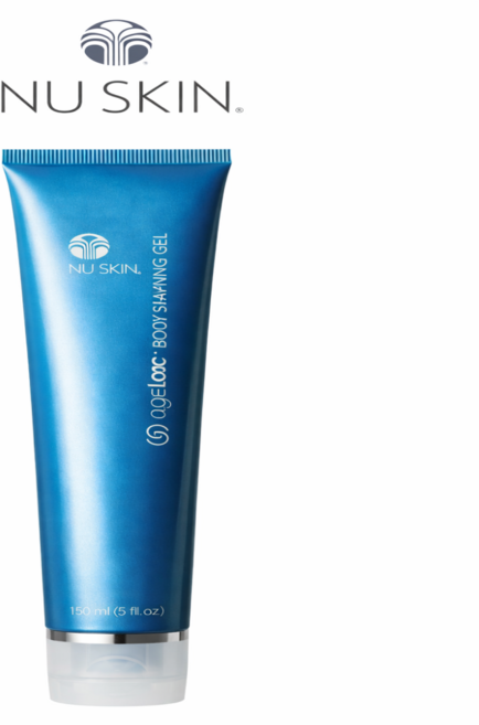 28년 뉴스킨 에이지락 바디 쉐이핑 젤, 1개, 150ml