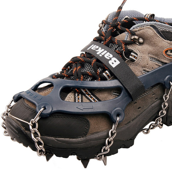 KATTUS EISEN 아이젠 여성용, 바이칼 체인젠 남성용